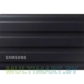 Внешний накопитель Samsung T7 Shield 4TB (MU-PE4T0S/WW)